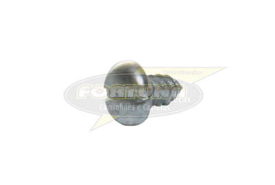 Foto de PARAFUSO PORCA CLIP ASSOALHO T112-3 - Marca Compatível
